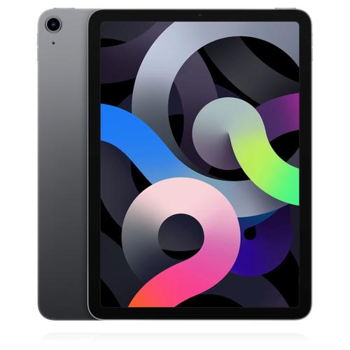 Apple Apple iPad Air (2020) 256GB WiFi Space Grau