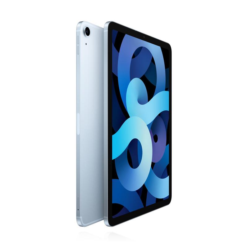Apple iPad Air (2020) 64GB Wifi+Cellular Sky Blau