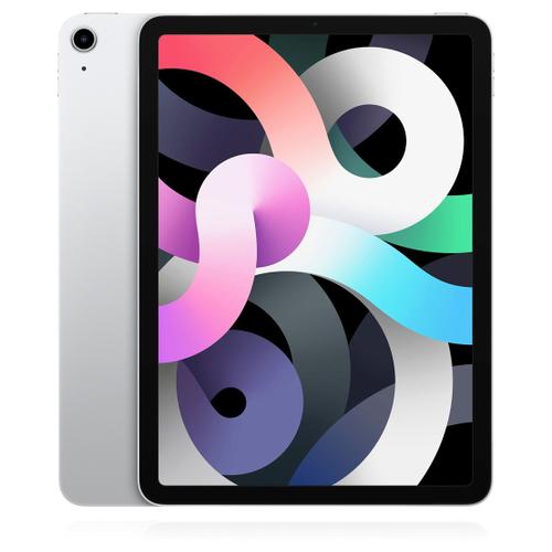 Apple Apple iPad Air (2020) 64GB WiFi Silber