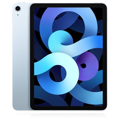 Apple Apple iPad Air (2020) 64GB WiFi Sky Blau