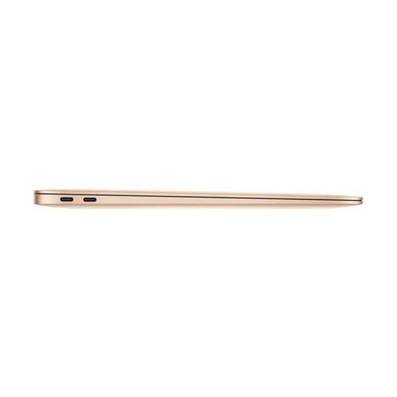 Apple Macbook Air (2020) 13.3 Core i3 1,1GHz 256GB SSD 8GB RAM Gold
