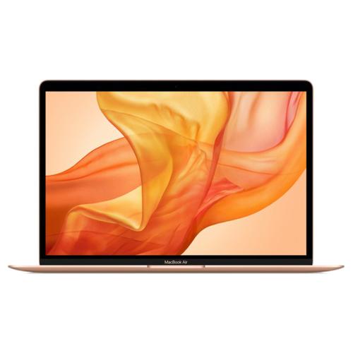 Apple Apple Macbook Air (2020) 13.3 Core i3 1,1GHz 256GB SSD 8GB RAM Gold