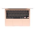 Apple Macbook Air (2020) 13.3 Core i3 1,1GHz 256GB SSD 8GB RAM Gold