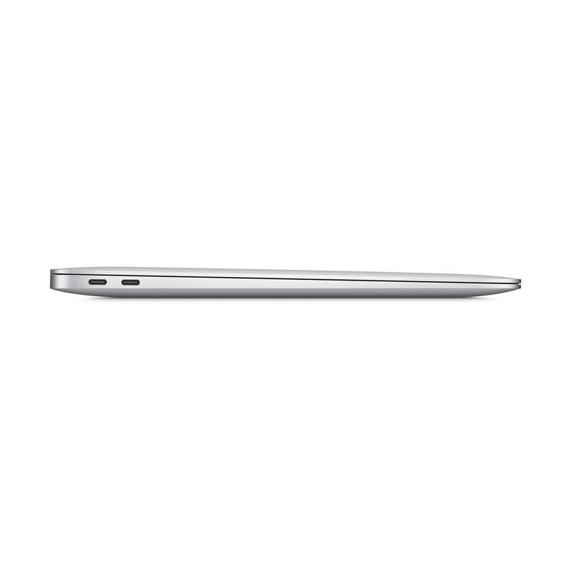 Apple Macbook Air (2020) 13.3 Core i3 1,1GHz 256GB SSD 8GB RAM Silber