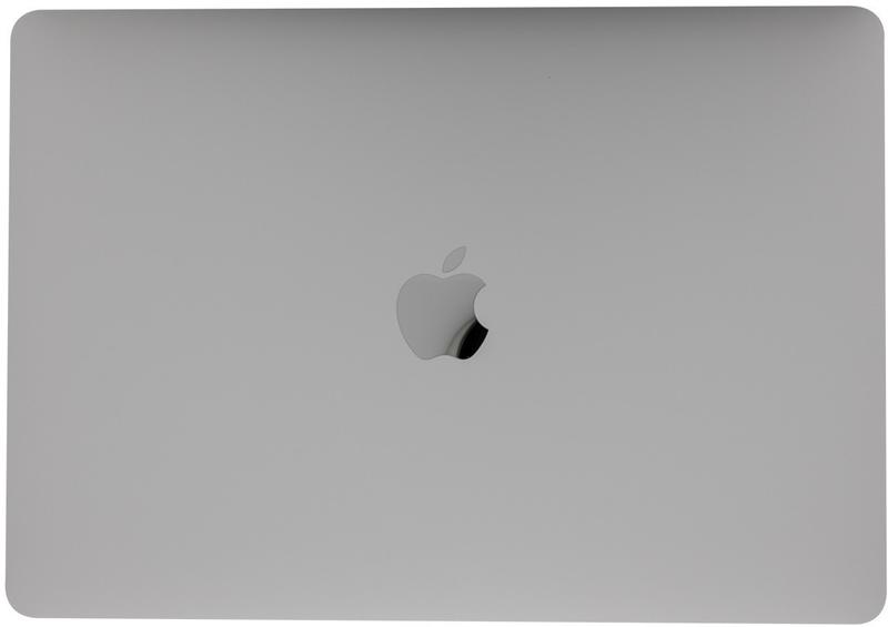 Apple Macbook Air (2020) 13.3 Core i3 1,1GHz 256GB SSD 8GB RAM Silber