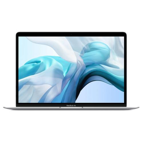 Apple Apple Macbook Air (2020) 13.3 Core i3 1,1GHz 256GB SSD 8GB RAM Silber