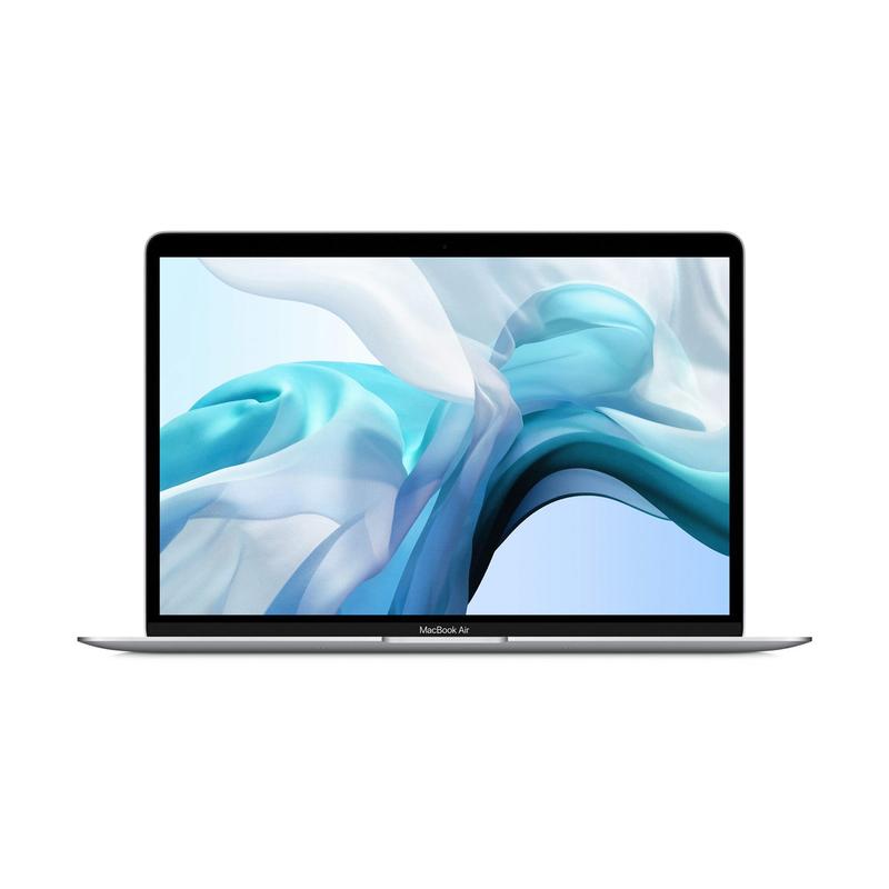 Apple Macbook Air (2020) 13.3 Core i3 1,1GHz 256GB SSD 8GB RAM Silber