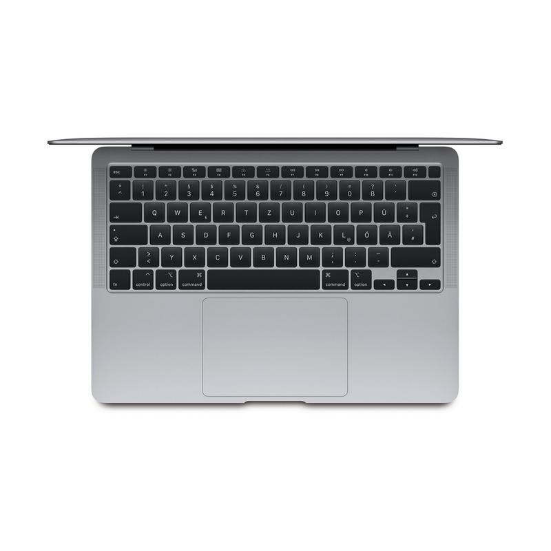 Apple Macbook Air (2020) 13.3 Core i5 1,1GHz 512GB SSD 8GB RAM Spacegrau