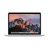 Apple MacBook Pro (2017) 13.3 Core i5 2,3GHz 128GB SSD 8GB RAM Silber