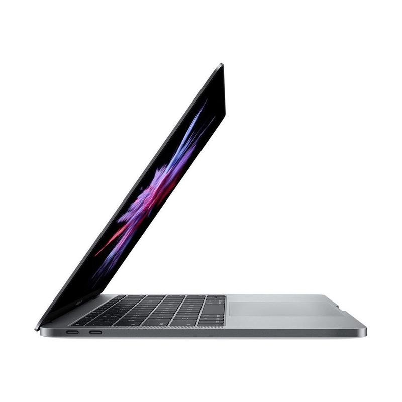 Apple Macbook Pro (2017) 13.3 Core i5 2,3GHz 256GB SSD 8GB RAM Spacegrau