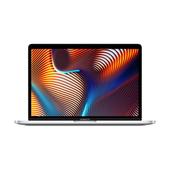 Apple MacBook Pro mit Touch Bar (2018) 13.3 Core i5 2,3GHz 512GB SSD 8GB RAM Silber