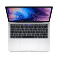 Apple MacBook Pro mit Touch Bar (2018) 15.4 Core i7 2,6GHz 512GB SSD 16GB RAM AMD Radeon Pro 560X Silber