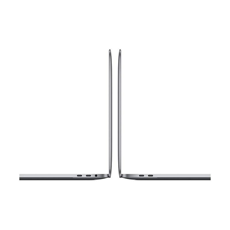 Apple MacBook Pro mit Touch Bar (2019) 13.3 Core i5 1,4GHz 128GB SSD 8GB RAM  Spacegrau