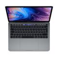 Apple MacBook Pro mit Touch Bar (2019) 13.3 Core i5 1,4GHz 128GB SSD 8GB RAM  Spacegrau