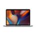 MacBook Pro mit Touch Bar (2019) 13.3 Core i5 1,4GHz 128GB SSD 8GB RAM  Spacegrau