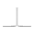 Apple MacBook Pro mit Touch Bar (2019) 13.3 Core i5 1,4GHz 256GB SSD 8GB RAM Silber