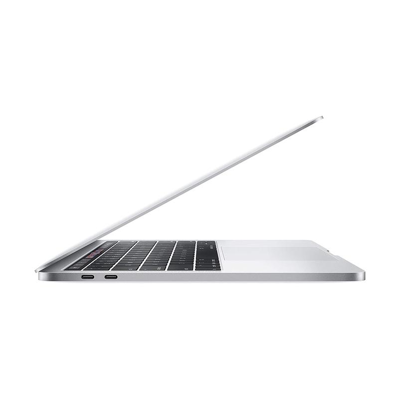 Apple MacBook Pro mit Touch Bar (2019) 13.3 Core i5 1,4GHz 256GB SSD 8GB RAM Silber