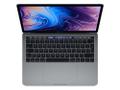 Apple MacBook Pro mit Touch Bar (2019) 13.3 Core i5 1,4GHz 256GB SSD 8GB RAM Spacegrau