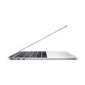 Apple MacBook Pro mit Touch Bar (2019) 15.4 Core i7 2,6GHz 256GB SSD 16GB RAM AMD Radeon Pro 555X  4GB Silber