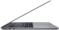 Apple MacBook Pro mit Touch Bar (2019) 16.0 Core i7 2,6GHz 512GB SSD 16GB RAM AMD Radeon Pro 5300M  Spacegrau