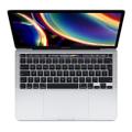 Apple MacBook Pro mit Touch Bar (2020) 13.3 Core i5 1,4GHz 256GB SSD 8GB RAM Silber