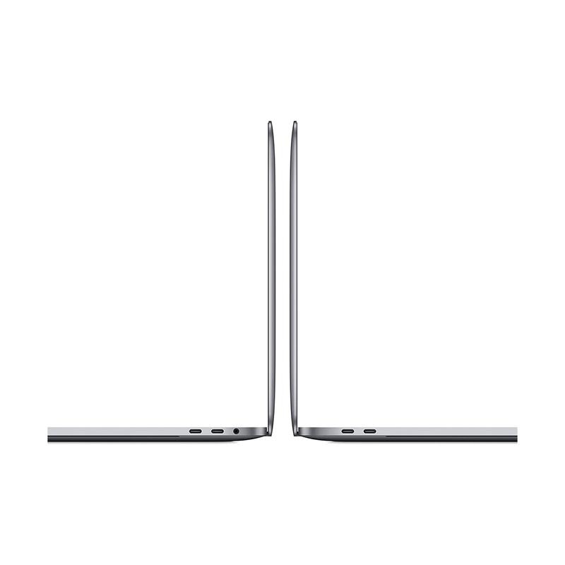 Apple MacBook Pro mit Touch Bar (2020) 13.3 Core i5 1,4GHz 512GB SSD 8GB RAM Spacegrau
