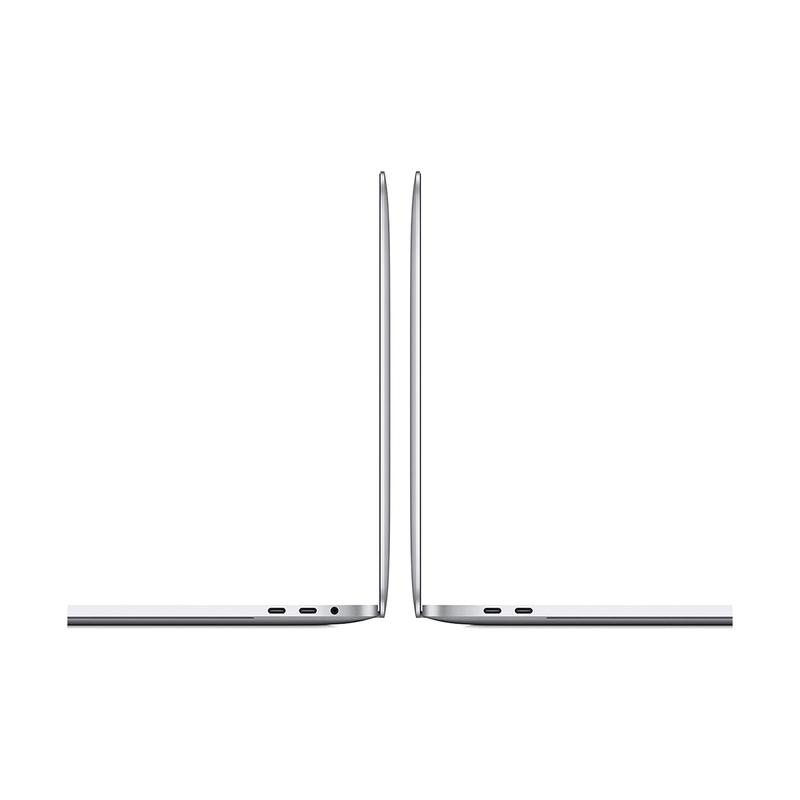 Apple MacBook Pro mit Touch Bar (2020) 13.3 Core i5 2,0GHz 1T SSD 16GB RAM Silber