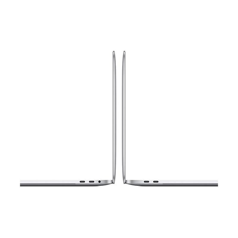 Apple MacBook Pro mit Touch Bar (2020) 13.3 Core i5 2,0GHz 512GB SSD 16GB RAM Silber