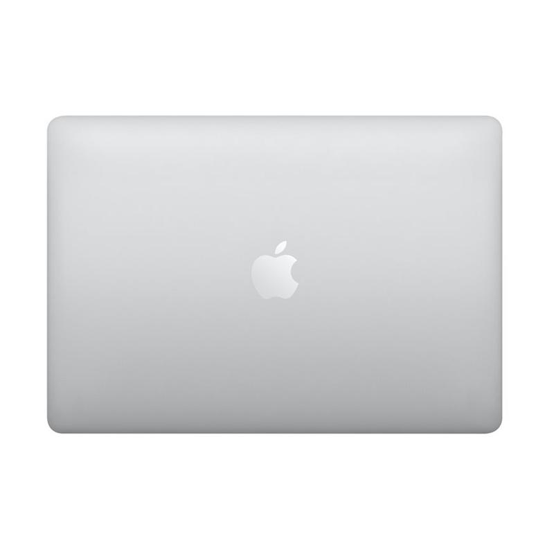 Apple MacBook Pro mit Touch Bar (2020) 13.3 Core i5 2,0GHz 512GB SSD 16GB RAM Silber