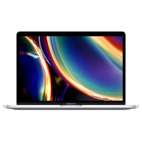 Apple Apple MacBook Pro mit Touch Bar (2020) 13.3 Core i5 2,0GHz 512GB SSD 16GB RAM Silber