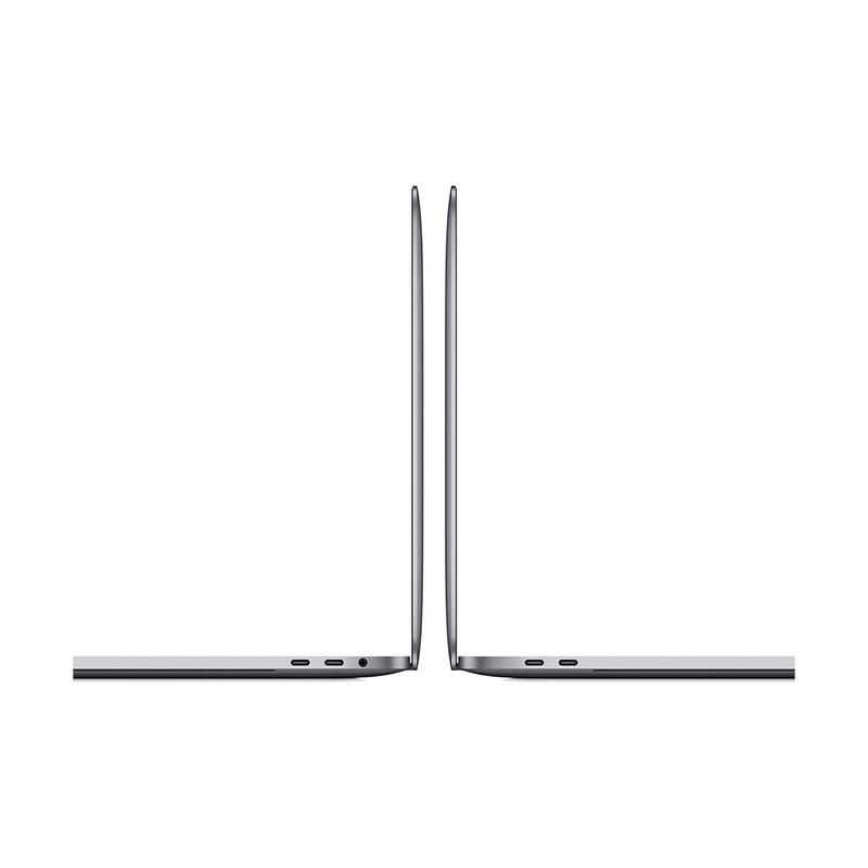 Apple MacBook Pro mit Touch Bar (2020) 13.3 Core i5 2,0GHz 512GB SSD 16GB RAM Spacegrau