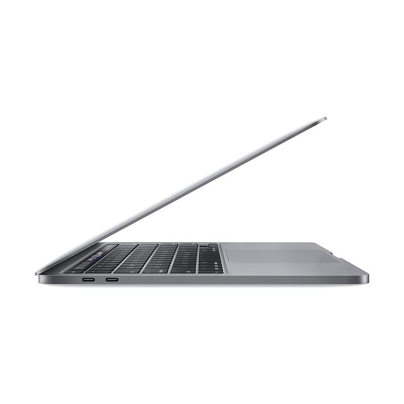 Apple MacBook Pro mit Touch Bar (2020) 13.3 Core i5 2,0GHz 512GB SSD 16GB RAM Spacegrau