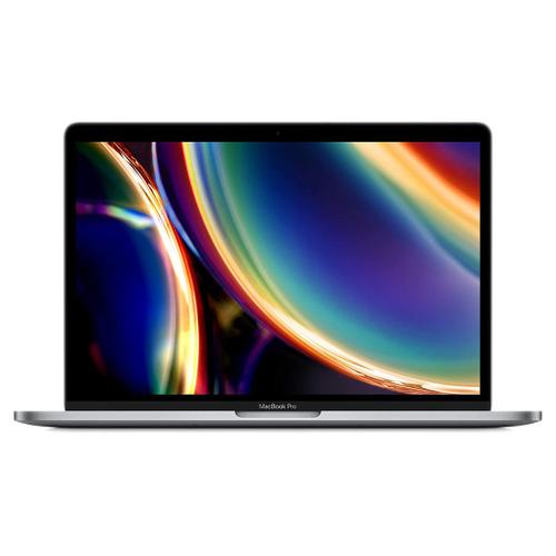 Apple Apple MacBook Pro mit Touch Bar (2020) 13.3 Core i5 2,0GHz 512GB SSD 16GB RAM Spacegrau