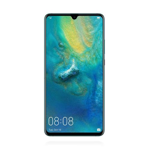 Huawei Huawei Mate 20 X Dual Sim 5G 256GB Emerald Green