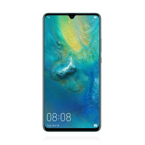 Huawei Mate 20 X Dual Sim 5G 256GB Emerald Green