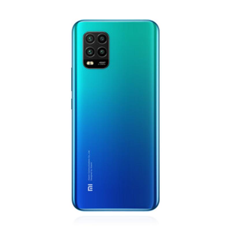 Xiaomi Mi 10 Lite 5G 128GB Aurora Blue