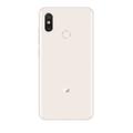 Xiaomi Mi 8 Dual Sim 128 GB Gold