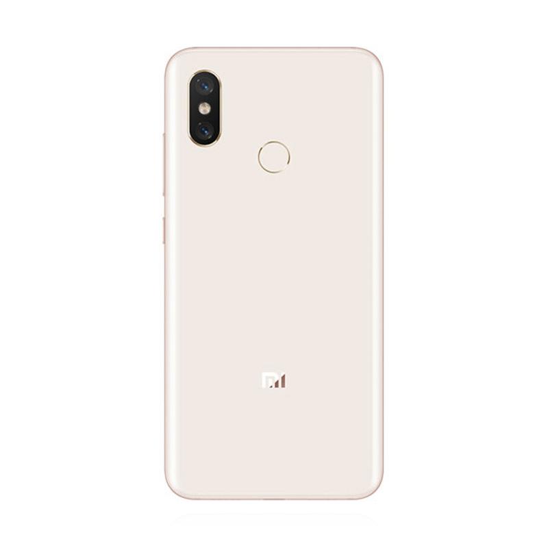 Xiaomi Mi 8 Dual Sim 128 GB Gold