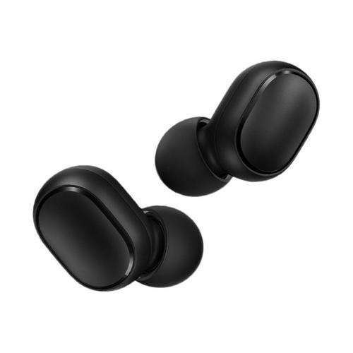 Xiaomi Xiaomi Mi True Wireless Earbuds Basic Schwarz