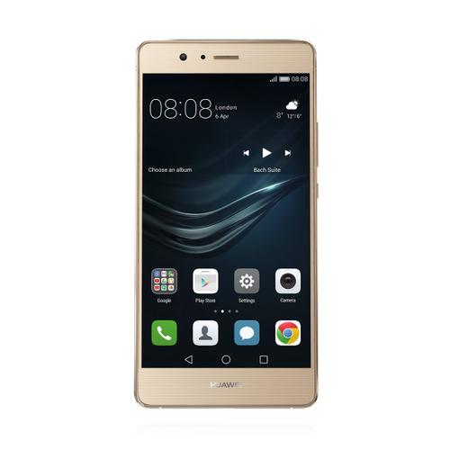 Huawei Huawei P9 lite 3GB RAM 16GB Single Sim Gold