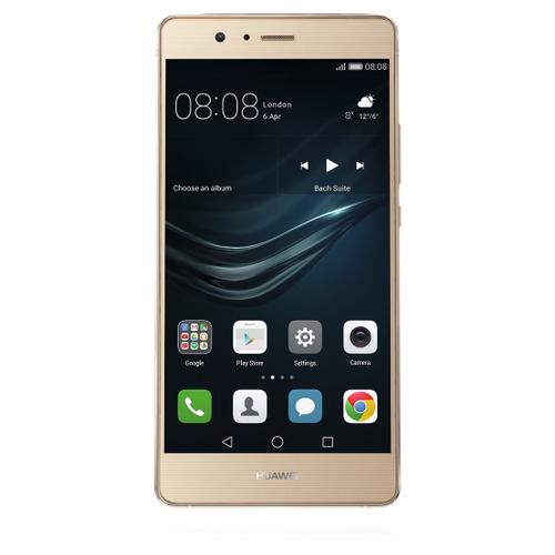 Huawei Huawei P9 lite 3GB RAM 16GB Single Sim Gold