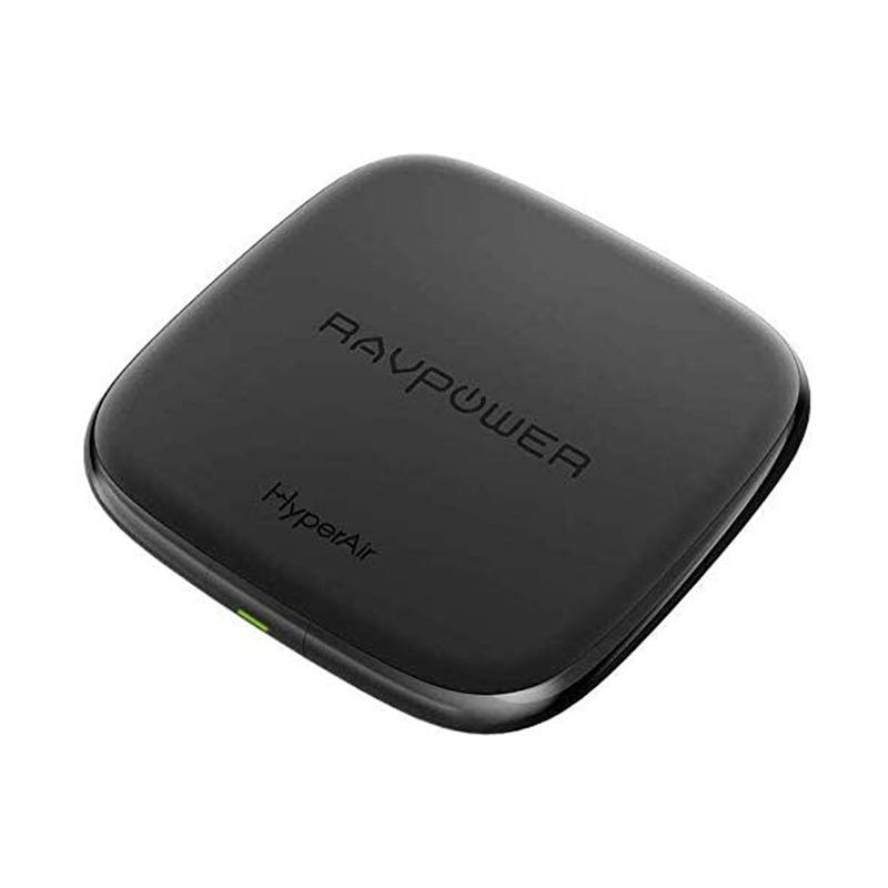 RavPower Wireless Fast Charging Pad
