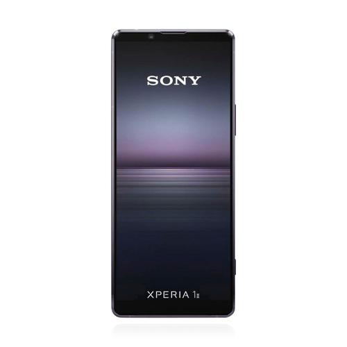 Sony Sony Xperia 1 II Single Sim 256GB Violett