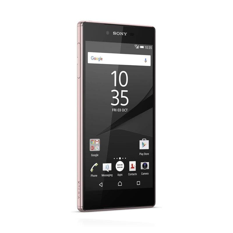 Sony Xperia Z5 Premium 32GB Pink