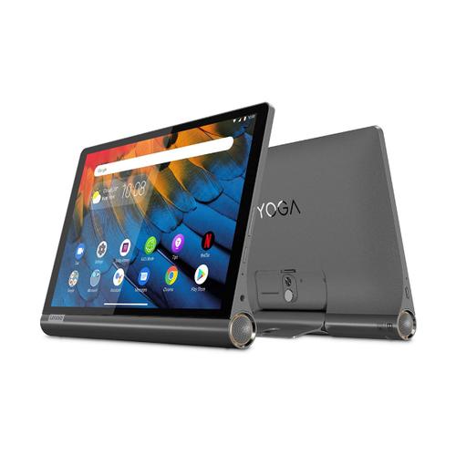 Lenovo Yoga Smart Tab LTE 4GB Ram 64GB Iron Grey