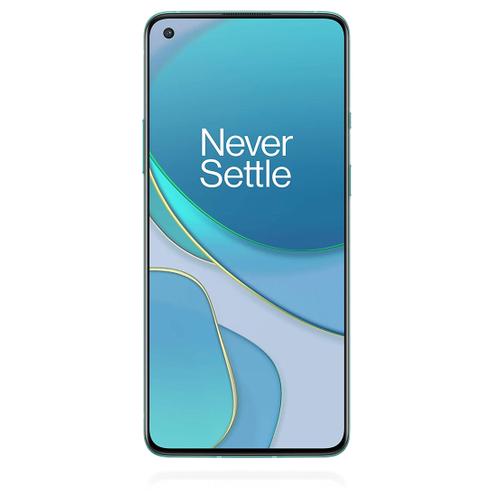 OnePlus OnePlus 8T  Dual Sim 128GB Aquamarine Green