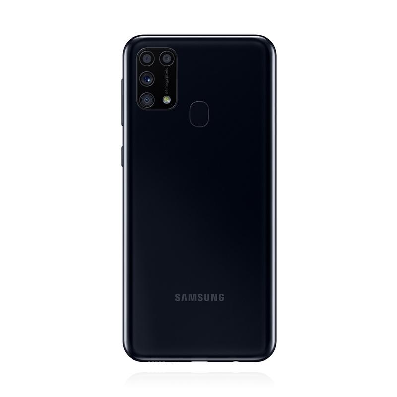 Samsung Galaxy M31 SM-M315F Dual Sim 64GB Black