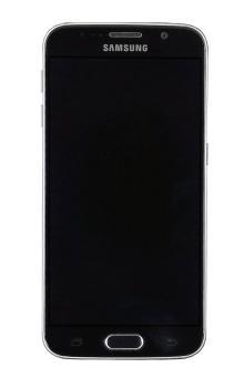 Samsung Samsung Galaxy S6 SM-G920F 64GB Black Sapphire