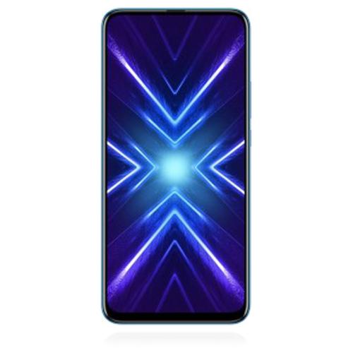 Huawei Huawei Honor 9X 128GB 4GB RAM Sapphire Blue