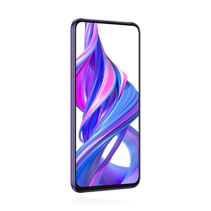 Huawei Honor 9X Pro 256GB 6GB RAM Phantom Purple